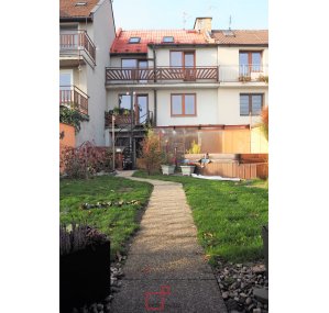 Rodinný dům na prodej, Vrbátky, 287 m²